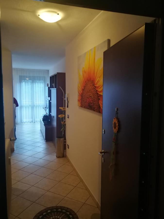 Il Girasole Leilighet Tirano Eksteriør bilde